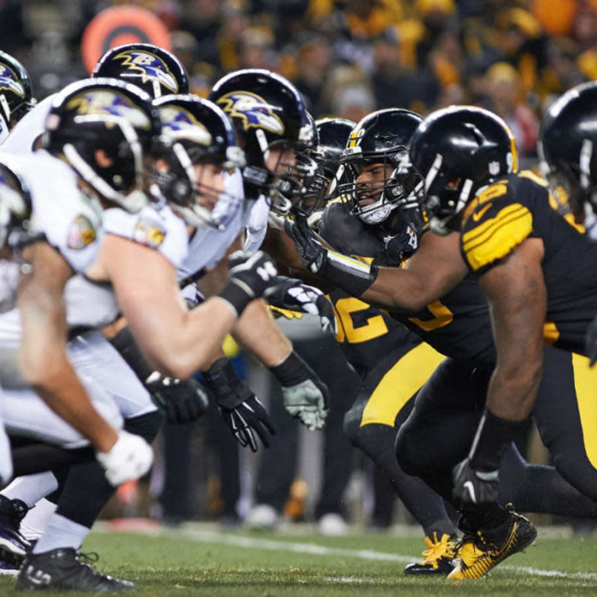 Ravens-Steelers Week 13 Preview, Prediction, Where to Watch