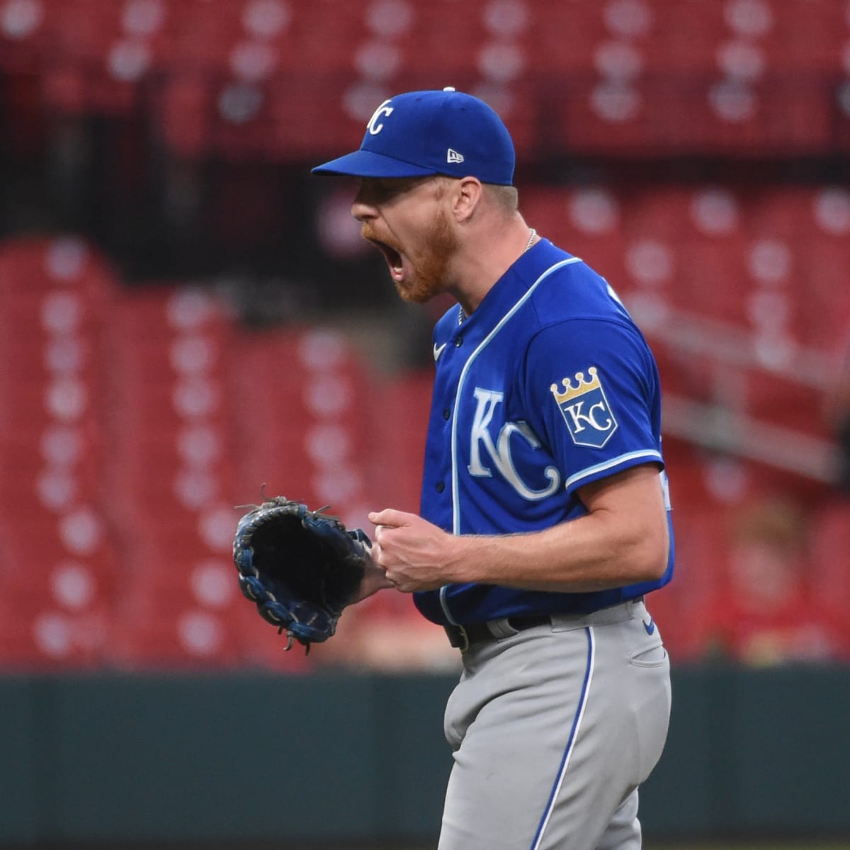 KC Royals News: Which Duffy did the club just sign?