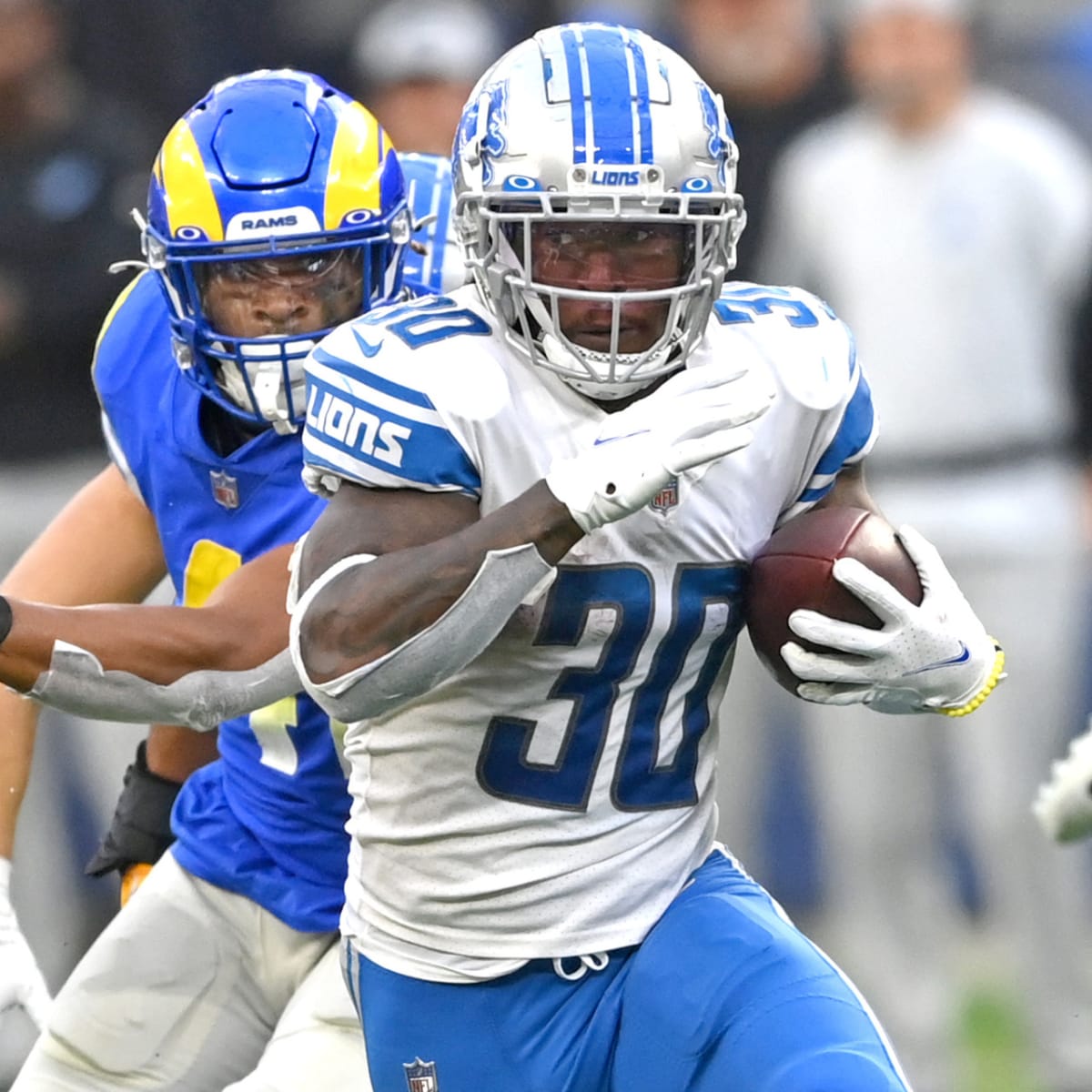 Week 13 Fantasy Football Rankings: Running Backs - Sports Illustrated