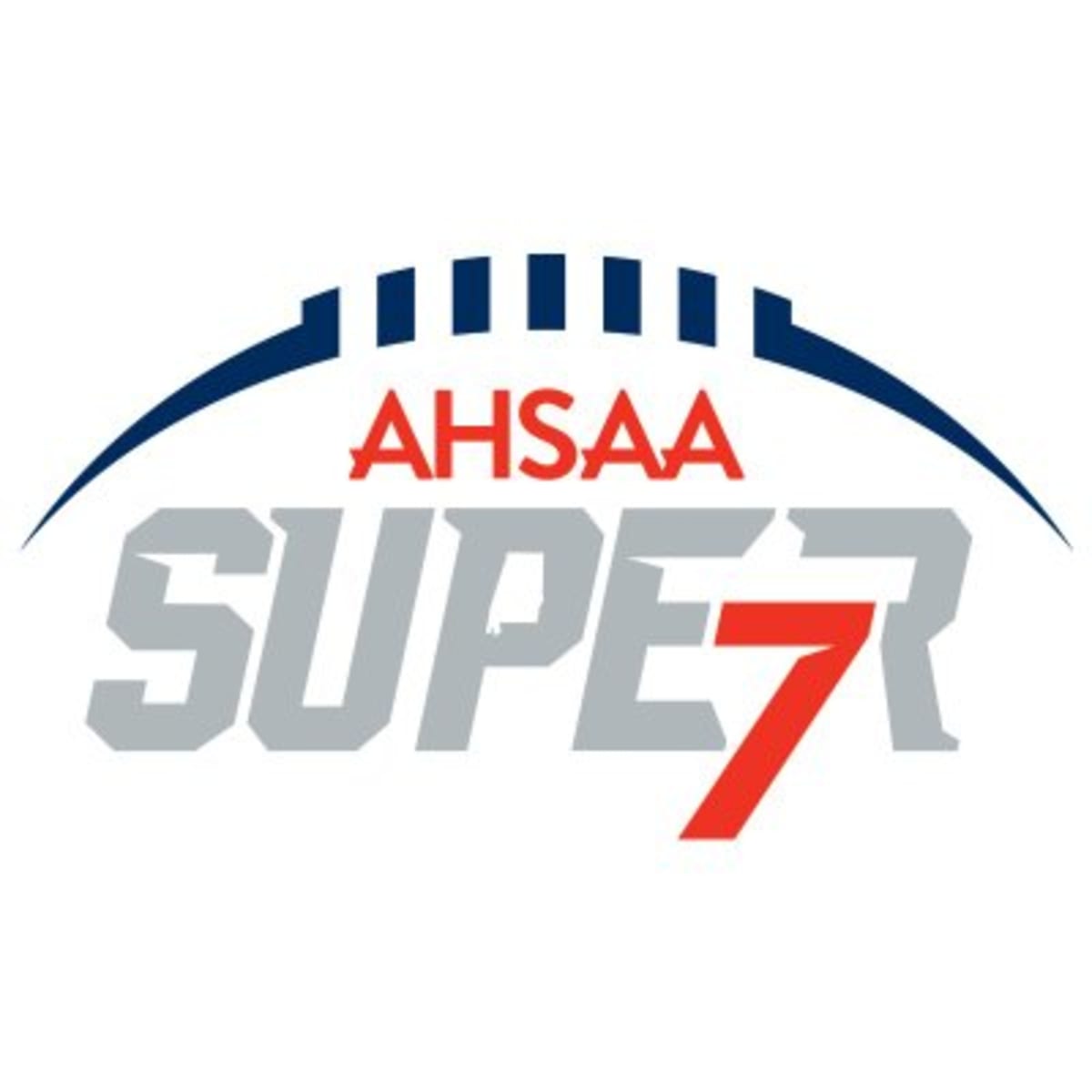 Alabama7AFootball on X: AHSAA Class 7A State Football