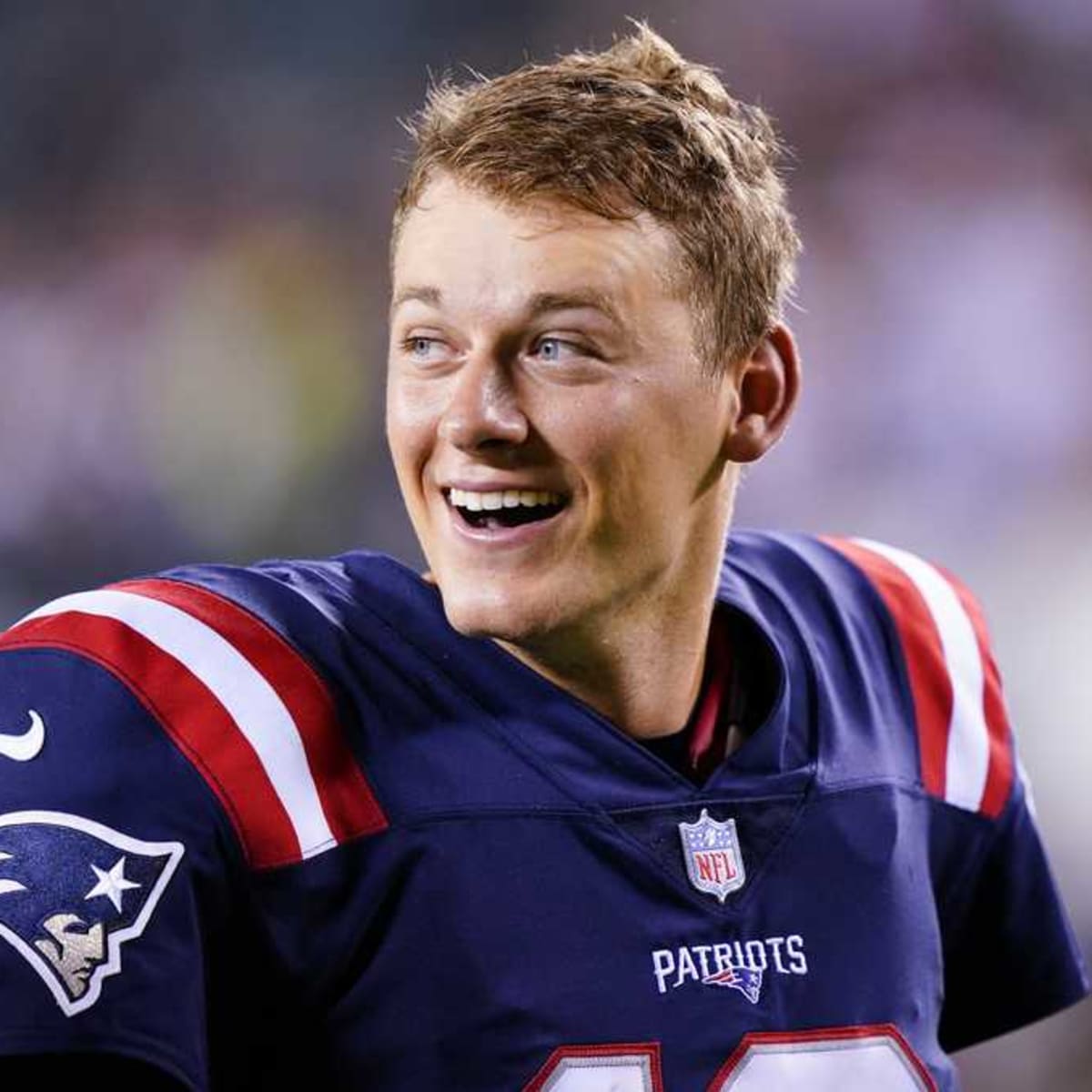 NFL's Best 25 Under 25: Where's Patriots Quarterback Mac Jones? - Sports  Illustrated New England Patriots News, Analysis and More