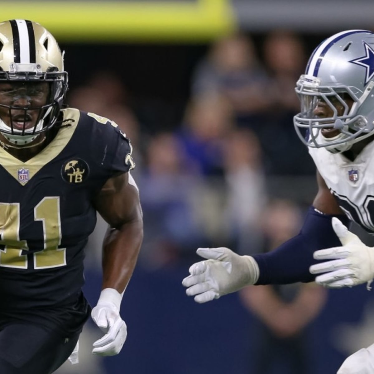 Cowboys vs. Saints odds, prediction, betting trends for NFL 'Thursday Night  Football'