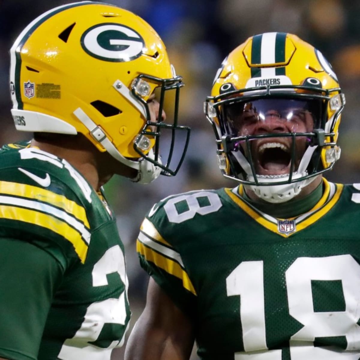 Packers: Five things they need to reach the Super Bowl