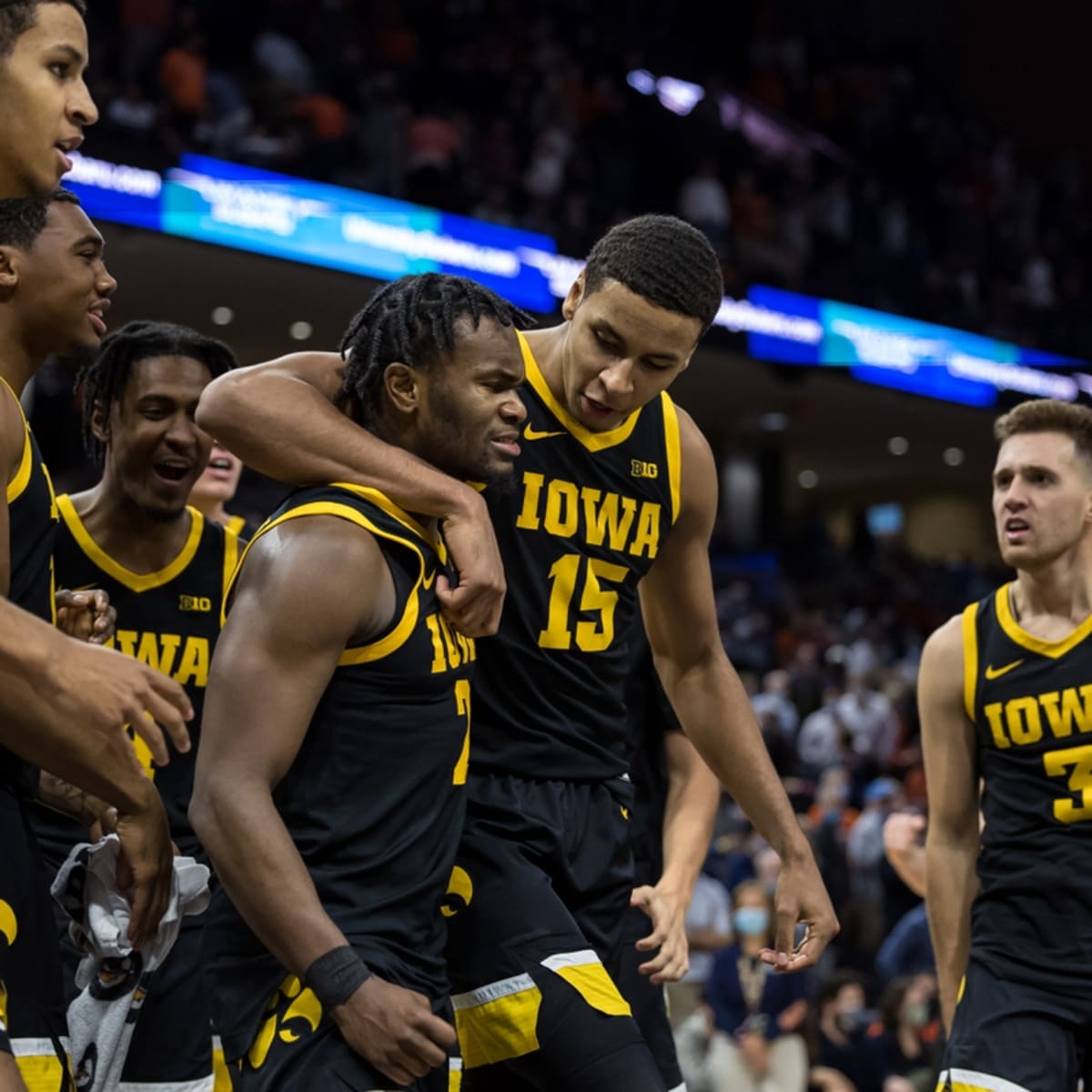 iowa vs purdue live stream tv channel start time 12 3 2021 how to watch and stream major league college sports sports illustrated