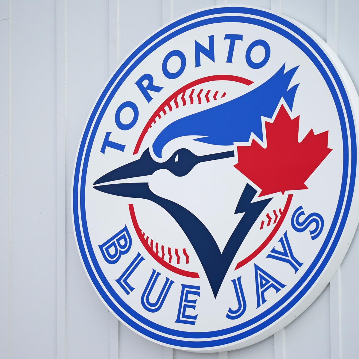 New Logo Puts the Blue Back in Blue Jays, Articles