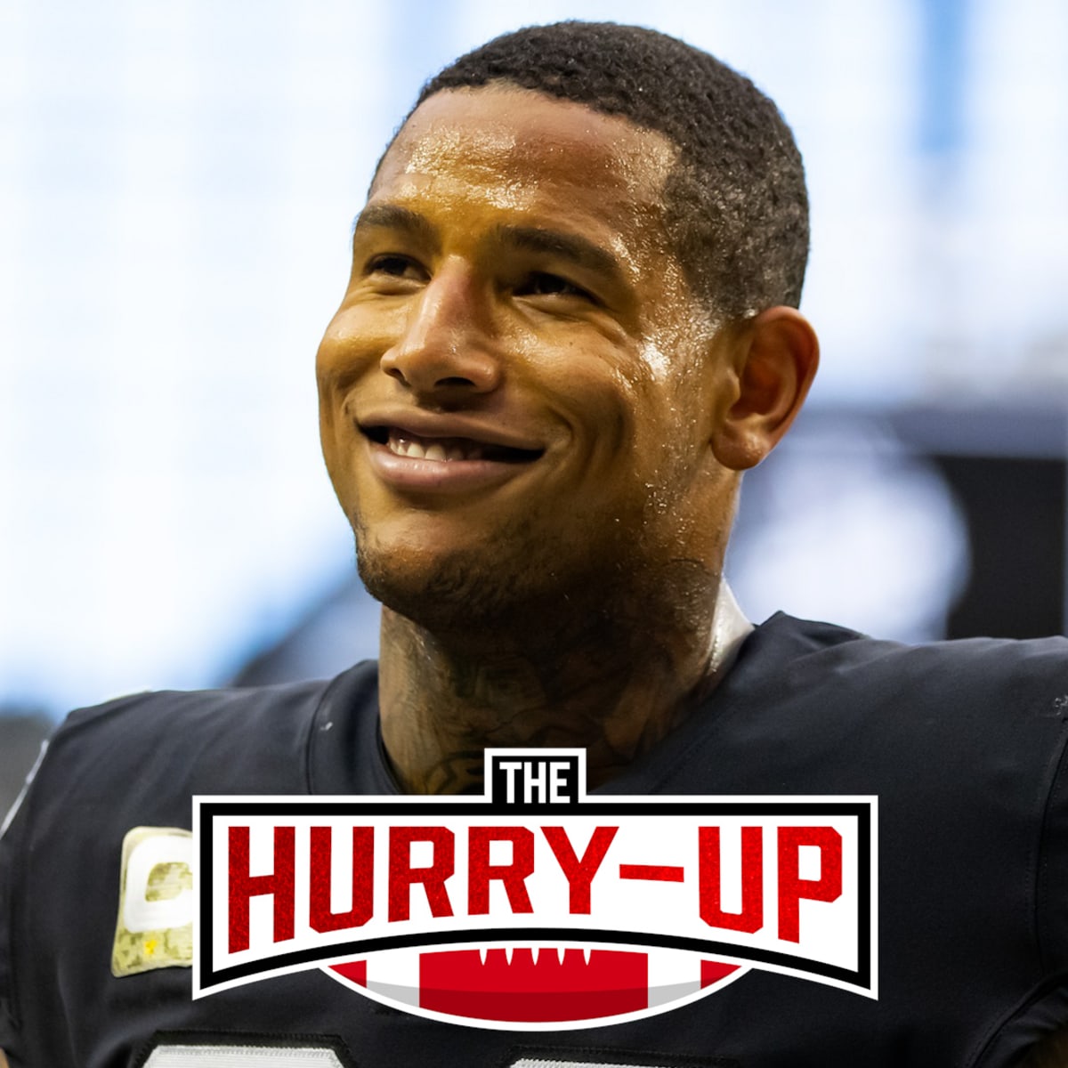 Las Vegas Raiders tight end Darren Waller named the third best tight end in  NFL. - Sports Illustrated Las Vegas Raiders News, Analysis and More