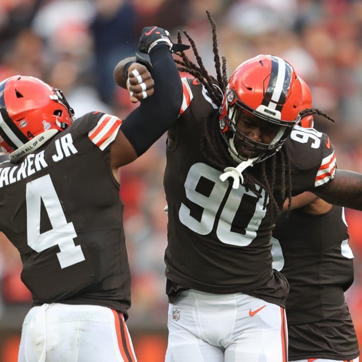 Cleveland Browns 2022: News, Schedule, Roster, Score, Injury Report