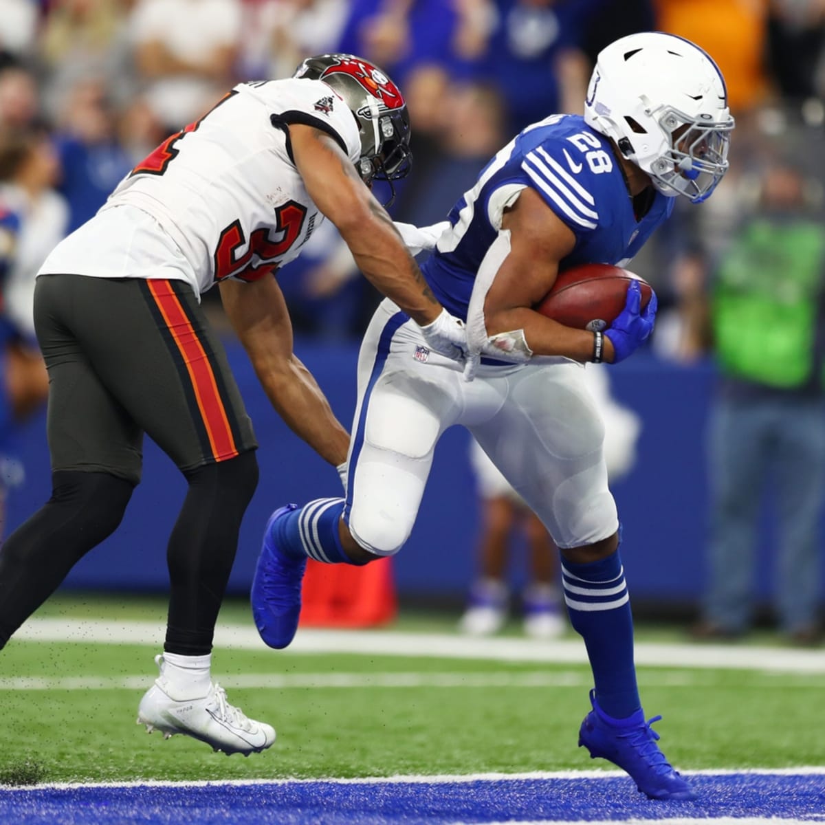 Indianapolis Colts vs. Arizona Cardinals FREE LIVE STREAM (12/25