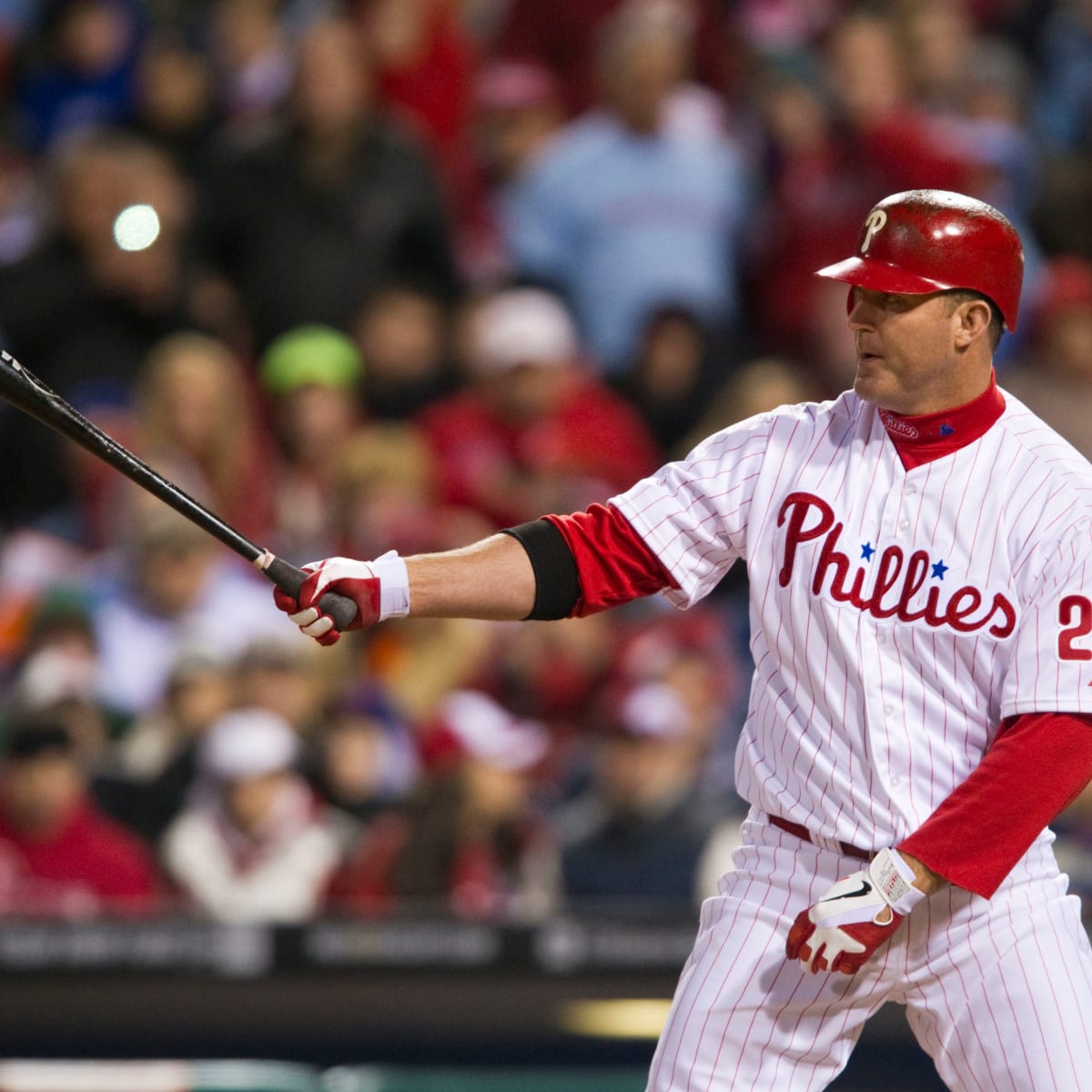 Inside the Phillies: Time for Phillies to bring back Aaron Rowand?