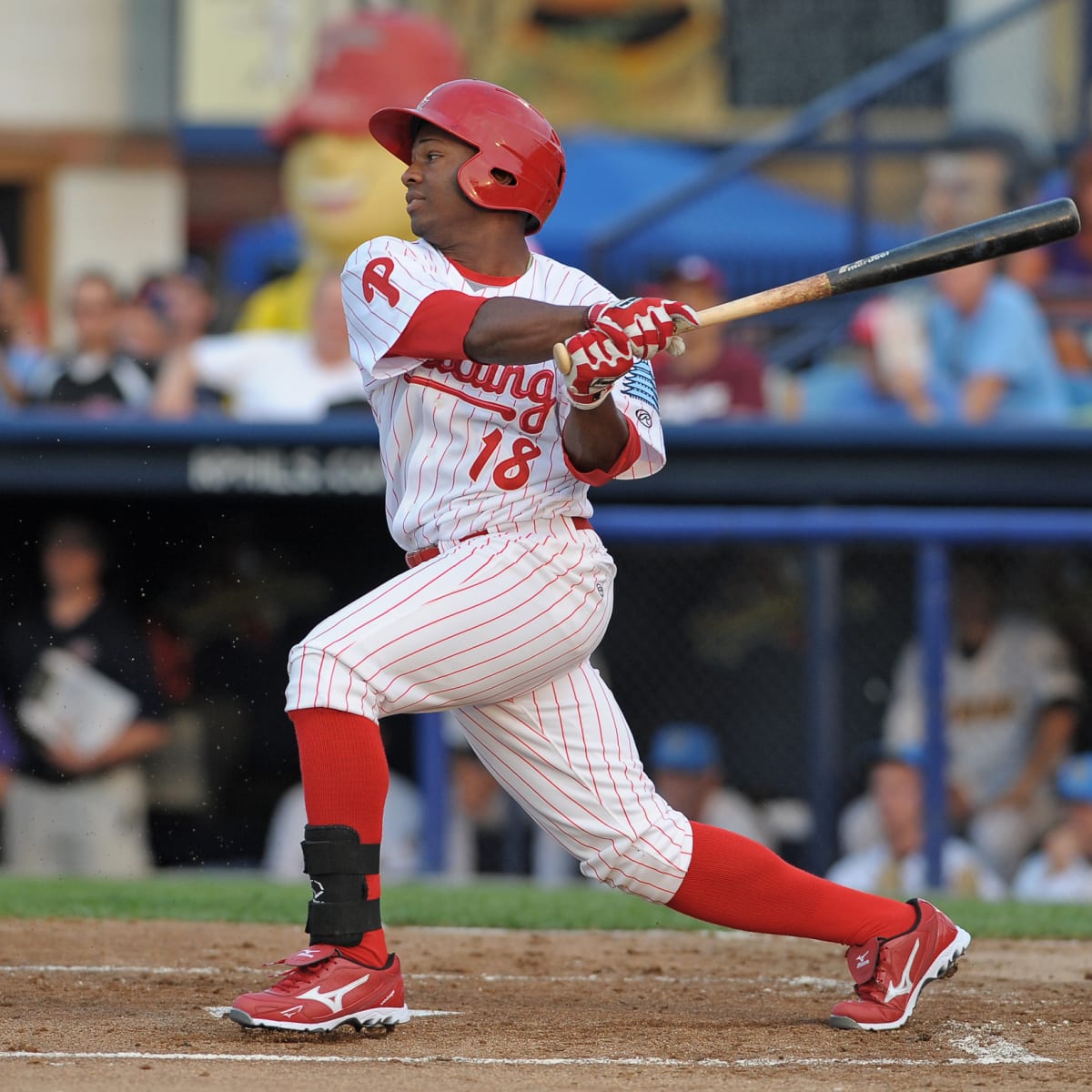 Reading Phillies