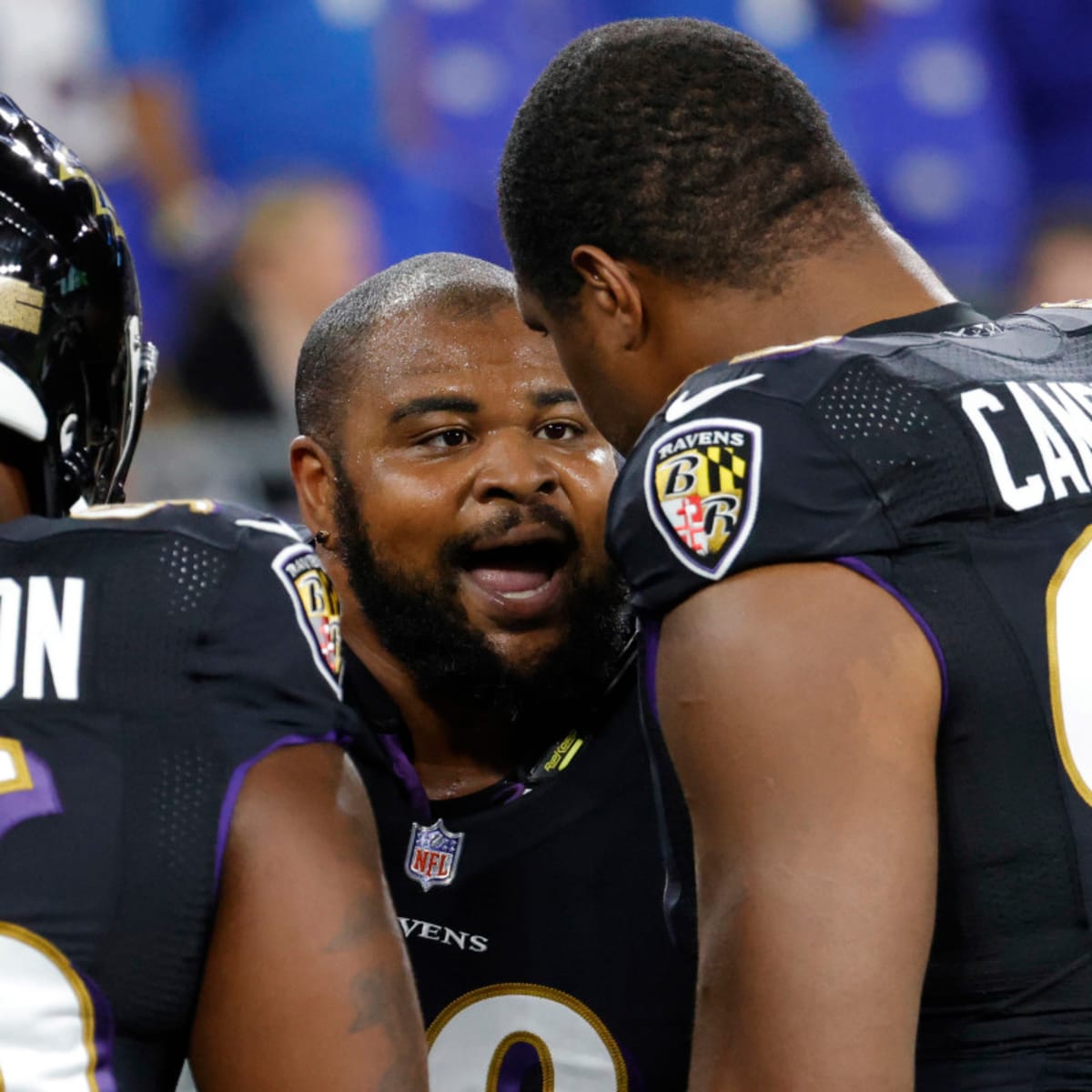 We're Going To Attack And Attack And Attack:' Ravens' Players Expecting  Offense To Be 'Dangerous' Again - Steelers Depot