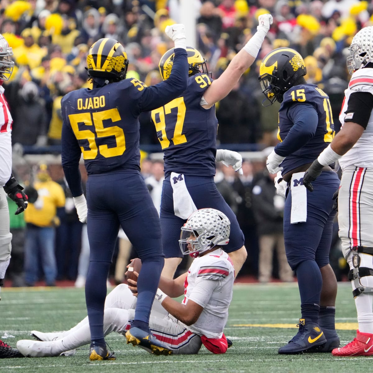 How to watch Northwestern vs. Pittsburgh in the Pinstripe Bowl