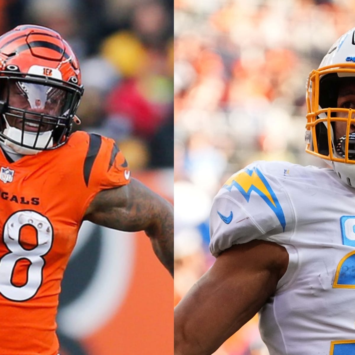 Joe Mixon dominates and other bold predictions for Week 15 vs