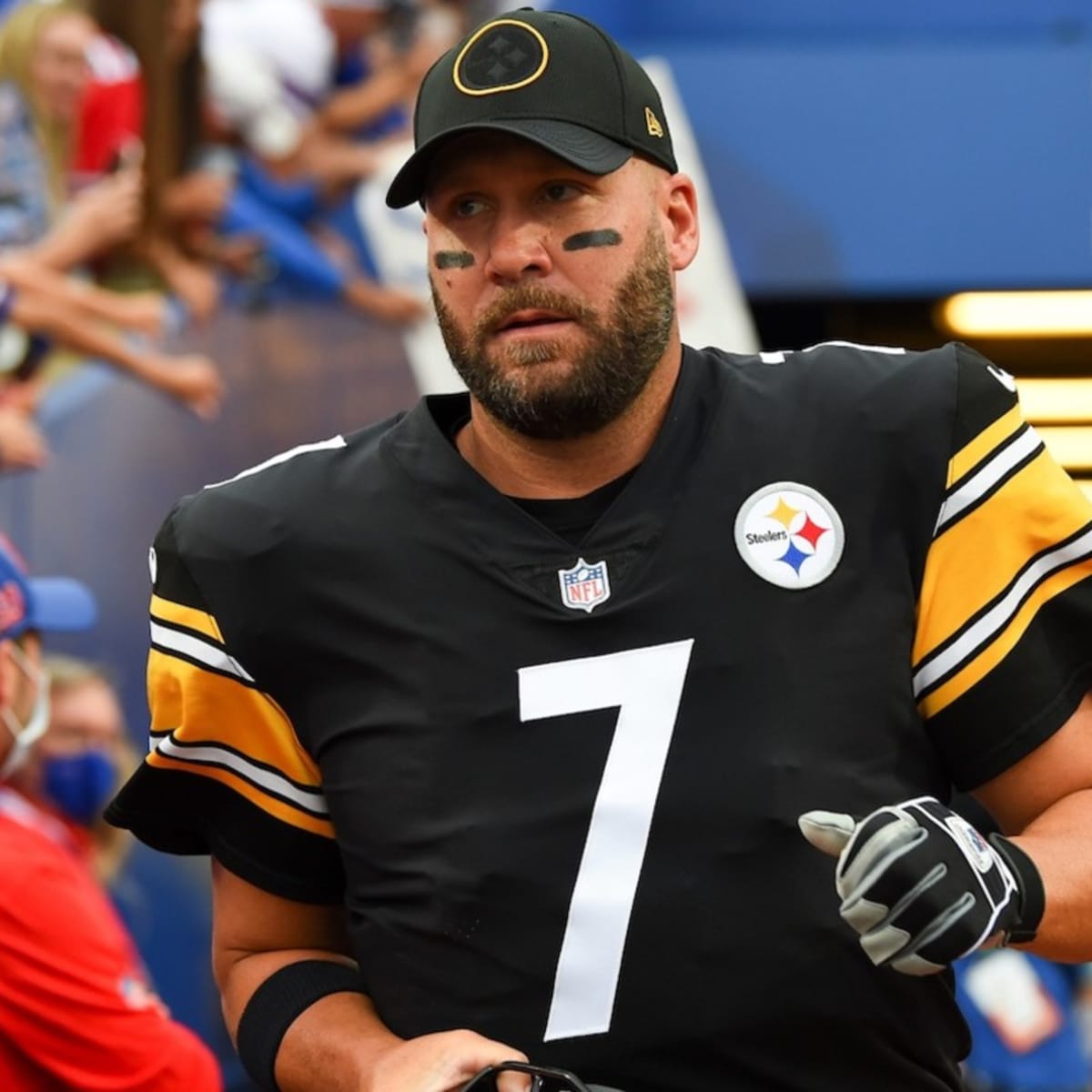 Pittsburgh Steelers QB Ben Roethlisberger Doesn't Hold Back on T.J. Watt  Deal - Sports Illustrated Pittsburgh Steelers News, Analysis and More