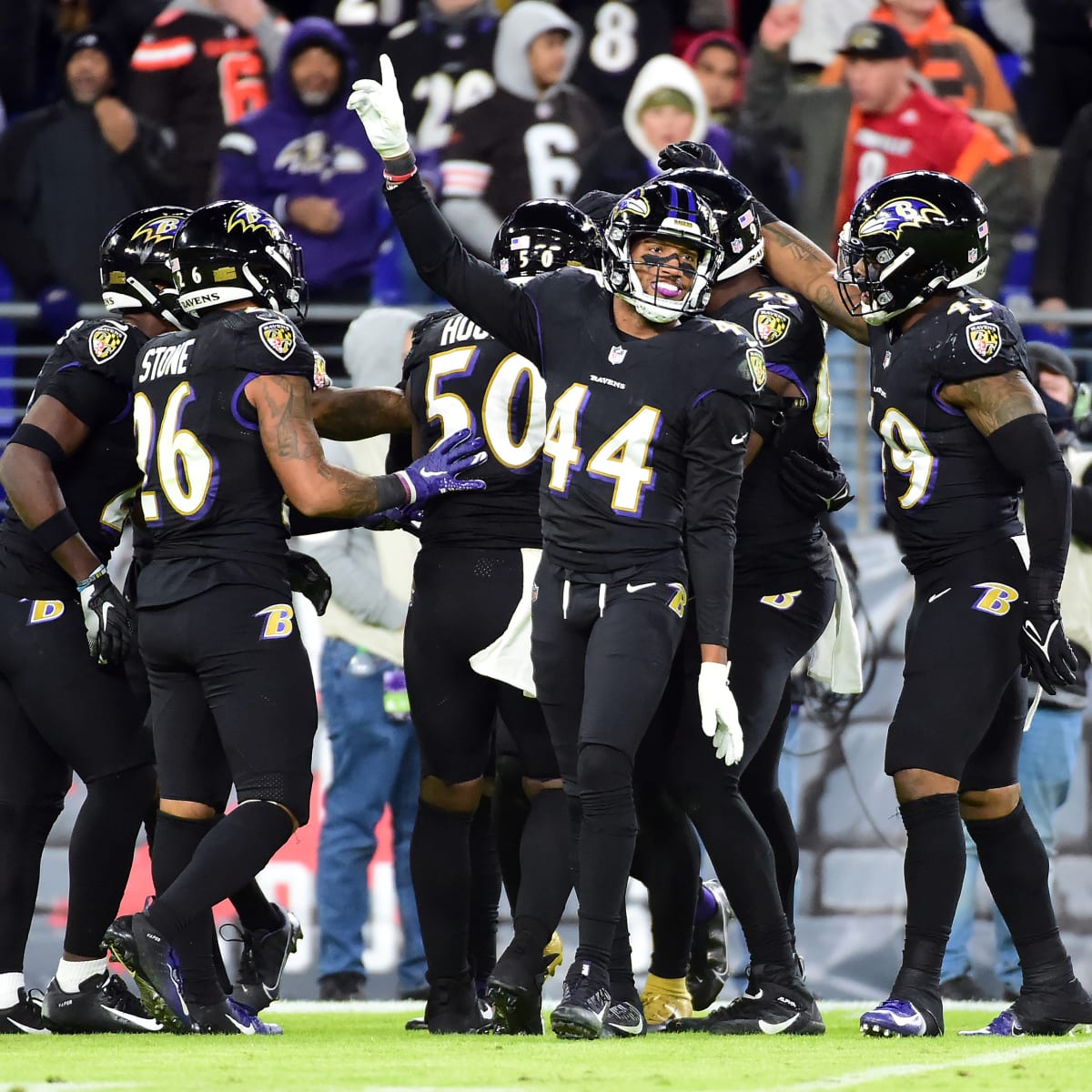 Baltimore Ravens Extend Broadcast Agreement - Sports Illustrated Baltimore  Ravens News, Analysis and More