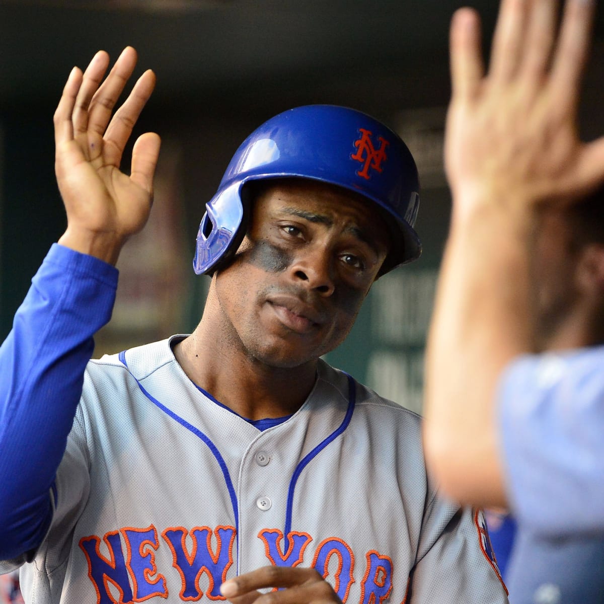 Former Yankees outfielder Curtis Granderson isn't interested in Mets  manager job - Sports Illustrated NY Yankees News, Analysis and More
