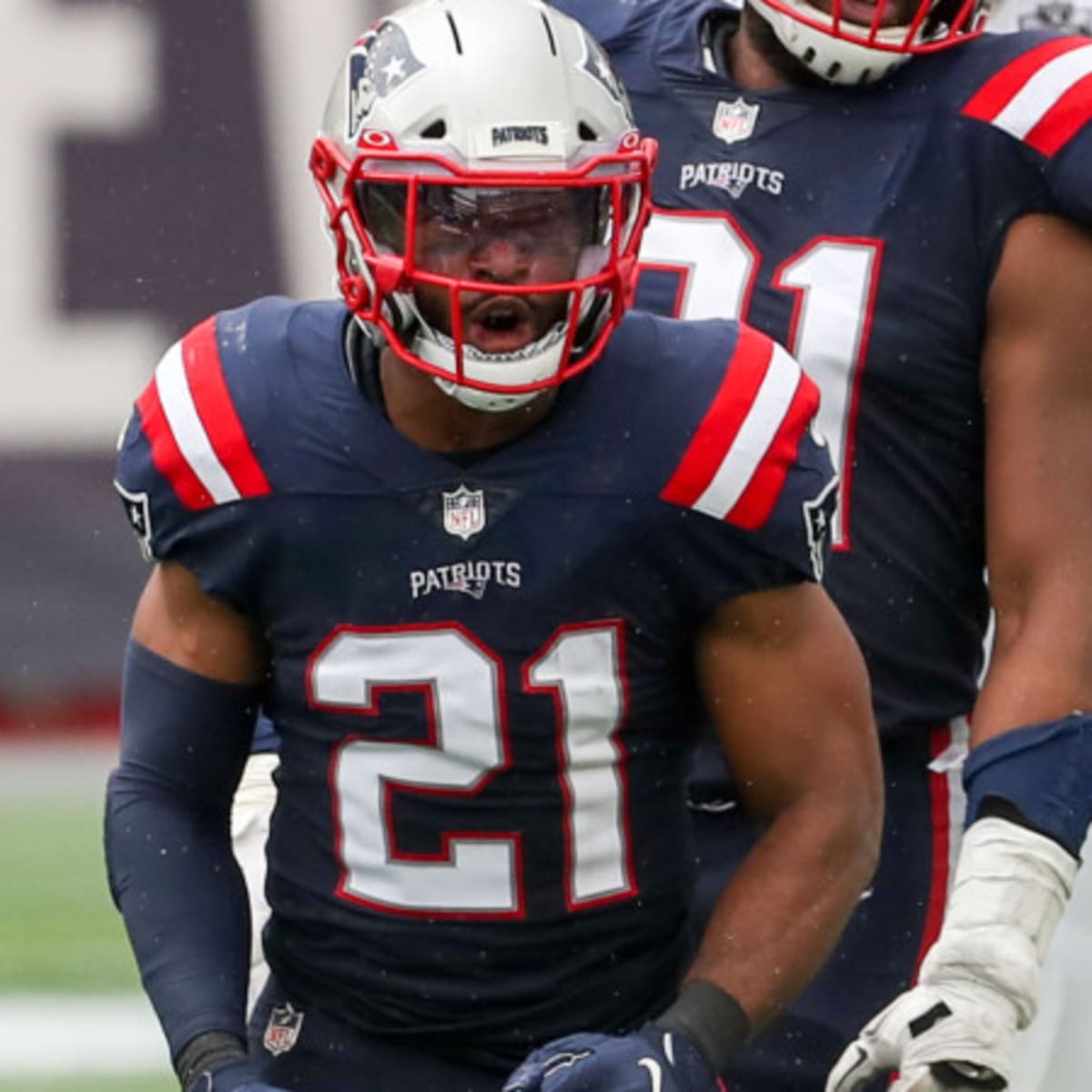 New England Patriots' Week 12 Report Card - Sports Illustrated New