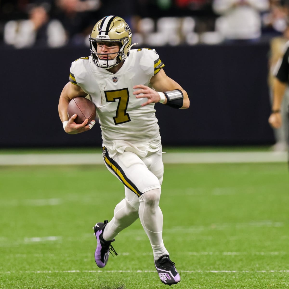 Taysom Hill's Multiple Roles Remains Important for Saints - Sports  Illustrated New Orleans Saints News, Analysis and More