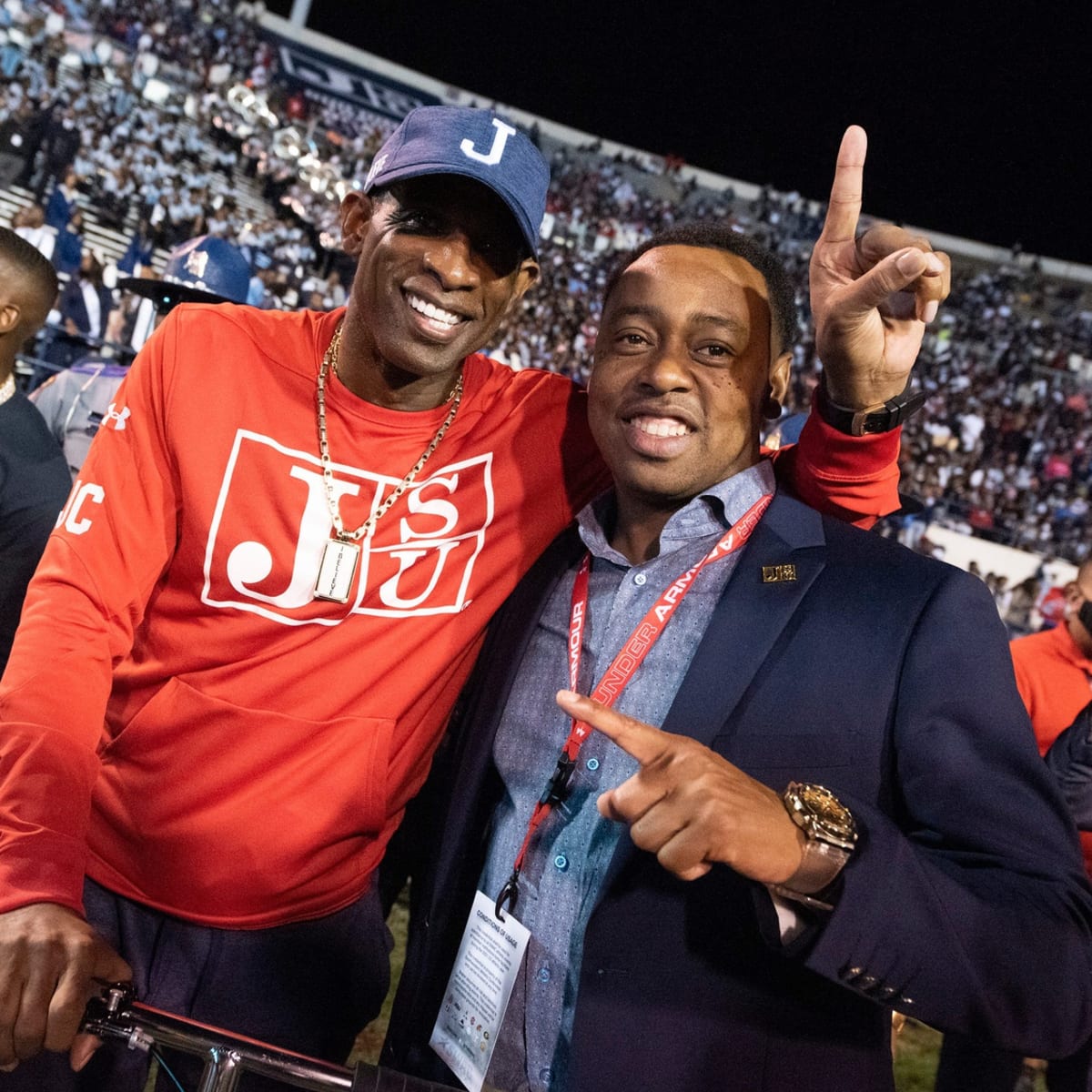 Who Won the 2021 HBCU National Championship? - HBCU Legends