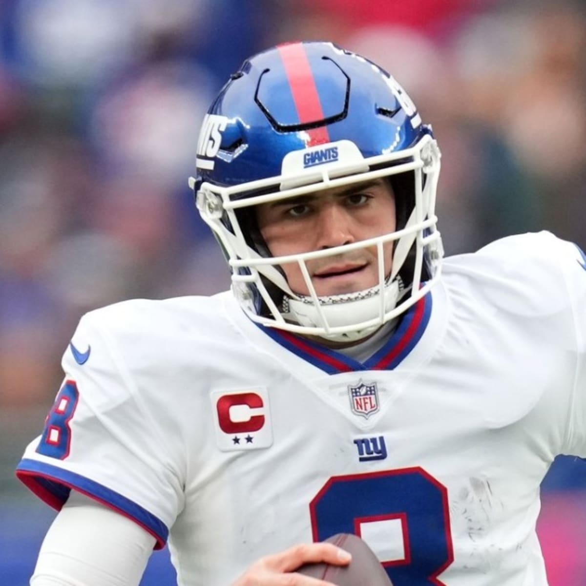 Detroit Lions not sleeping on Giants QB Daniel Jones' dual-threat ability 