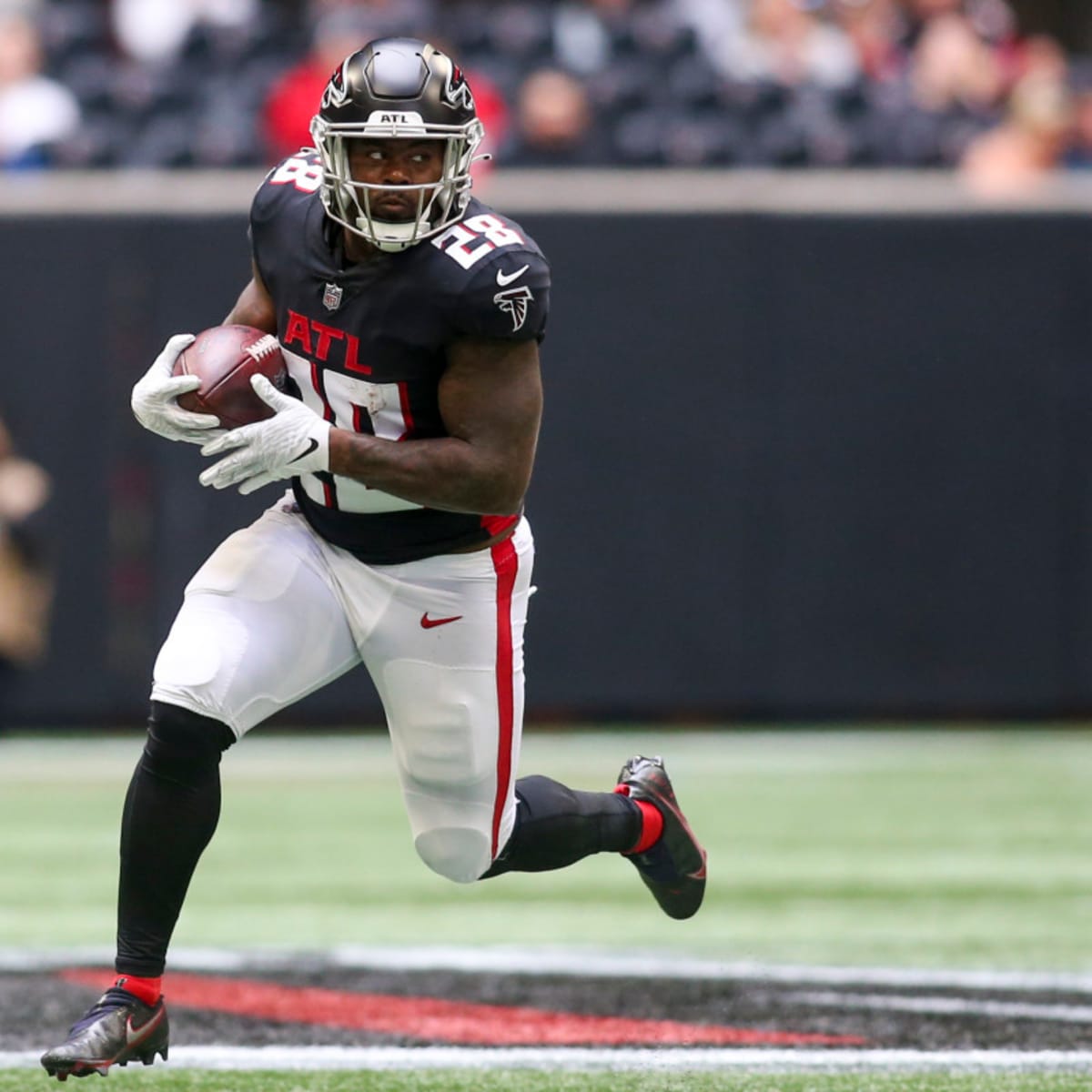 WATCH: Atlanta Falcons vs. Jacksonville Jaguars 'Toy Story' Game Broadcast  Makes Debut - Sports Illustrated Atlanta Falcons News, Analysis and More