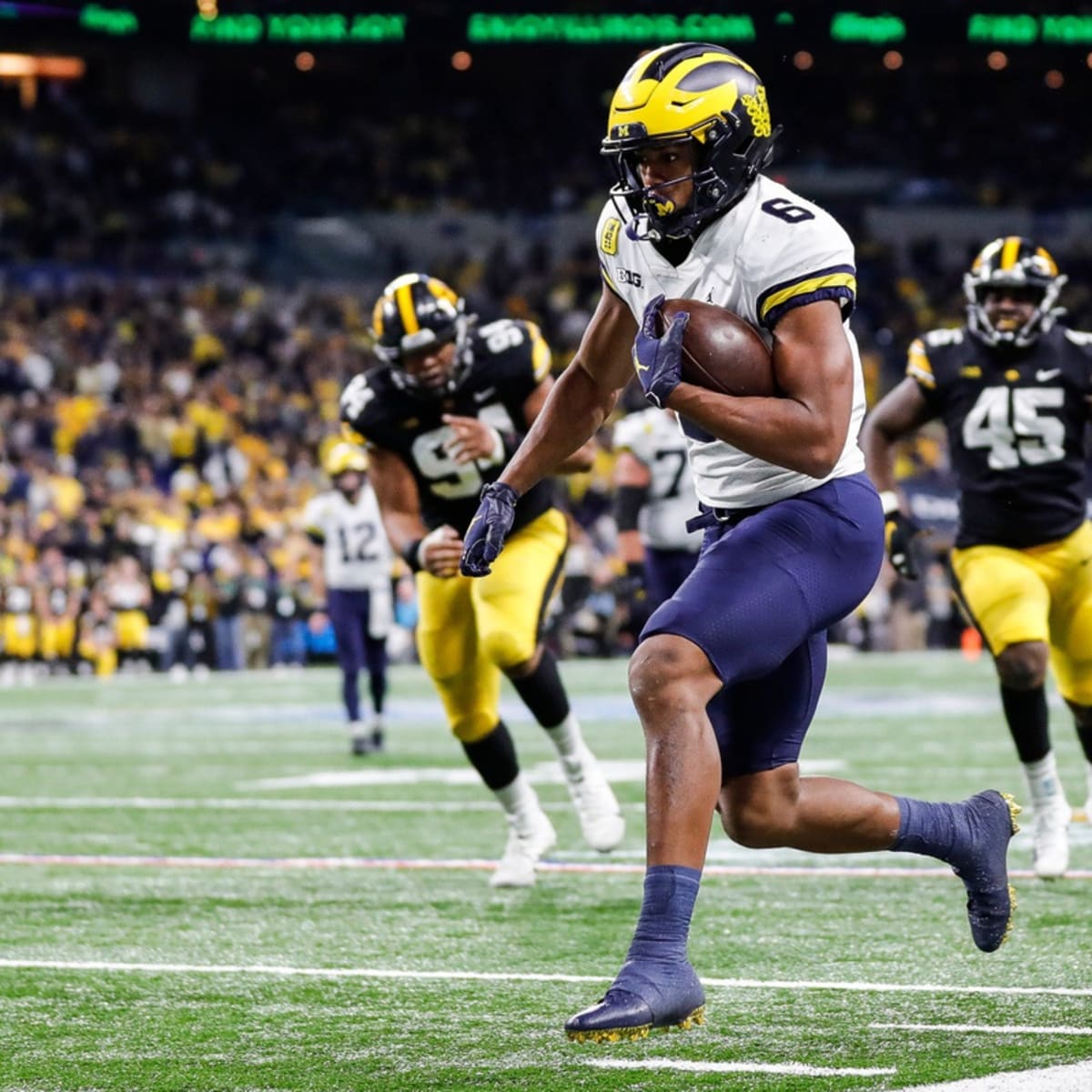 How to Watch the College Football Playoff Selection Show - Sports  Illustrated Purdue Boilermakers News, Analysis and More