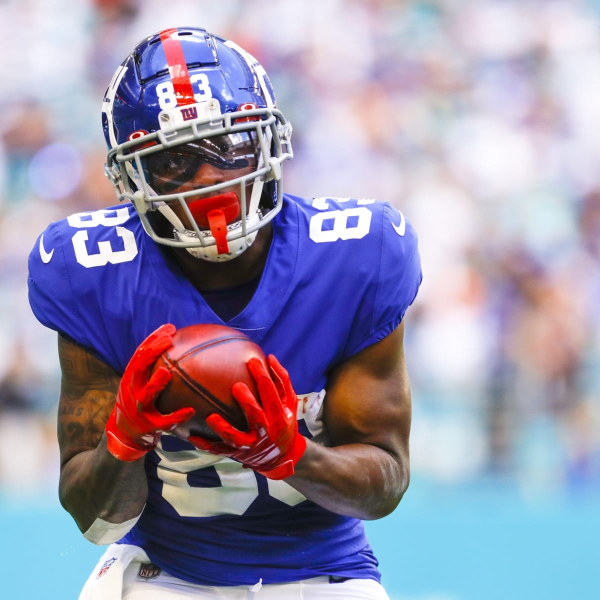 New York Giants Fall to Miami Dolphins 20-9 - Sports Illustrated New York  Giants News, Analysis and More