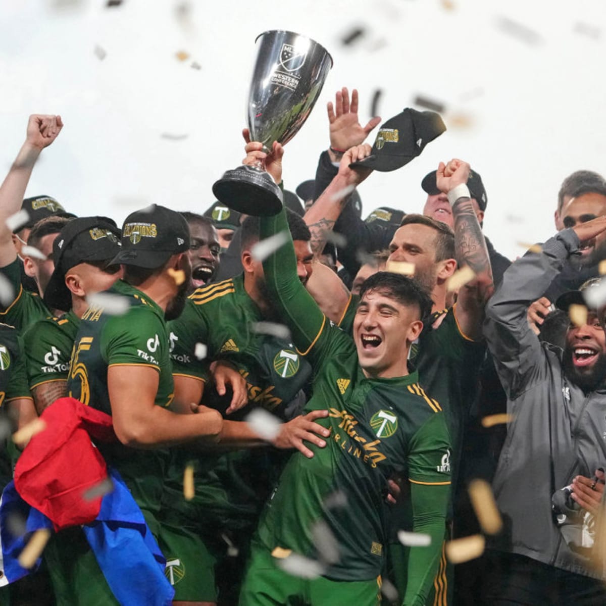 Portland Timbers to host MLS championship game after beating Real