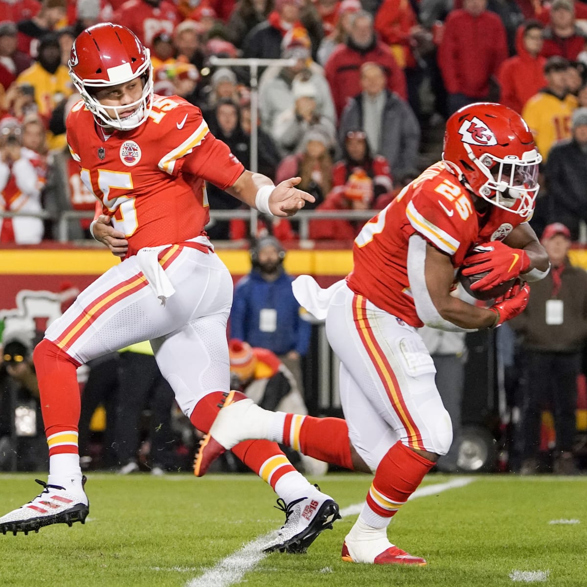 Kansas City Chiefs 2022 NFL Prop Bets - Sports Illustrated Kansas