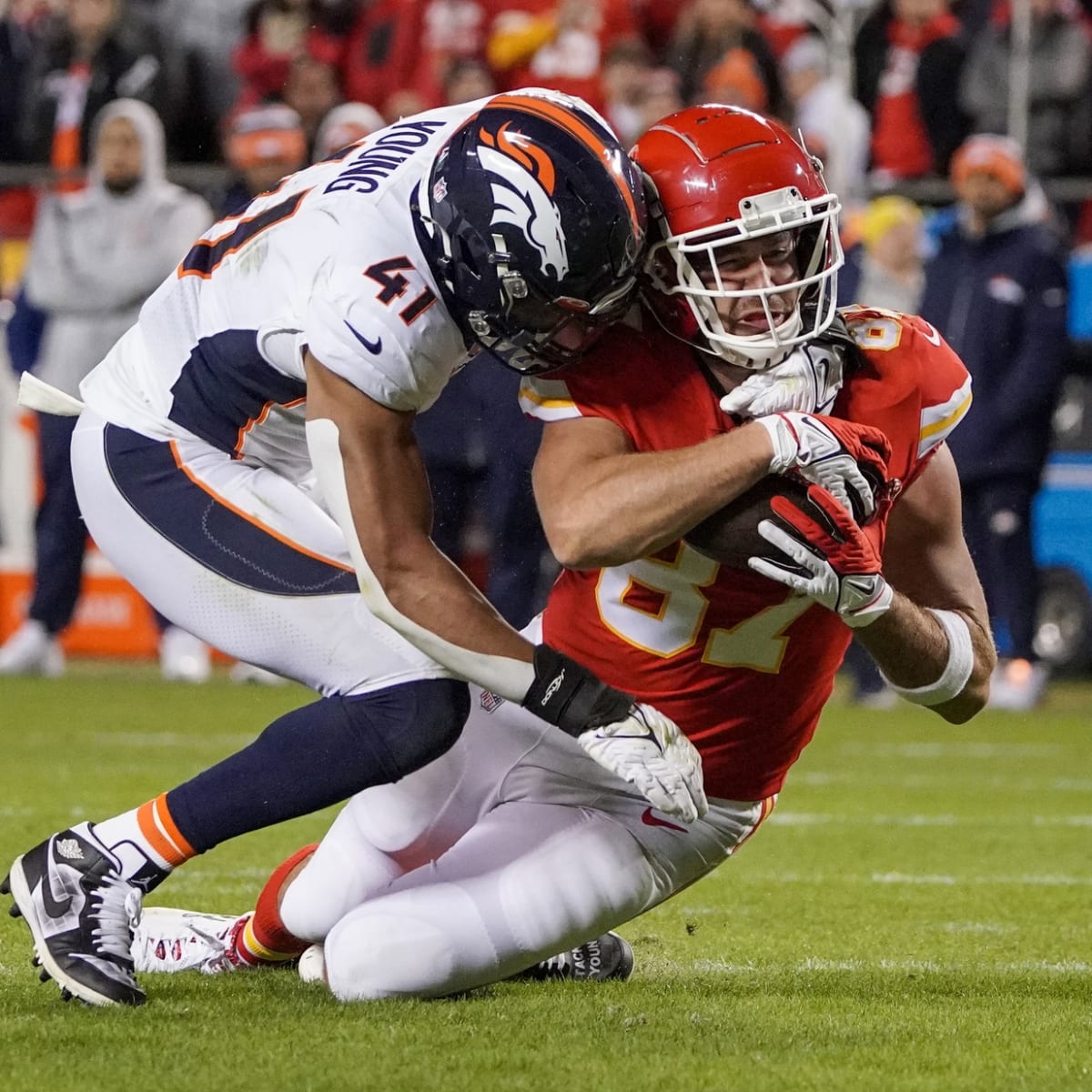 Will the Denver Broncos beat the Kansas City Chiefs this year