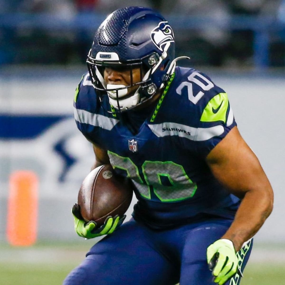 Rashaad Penny runs for 129 yards and a TD to lead Seahawks past Eagles