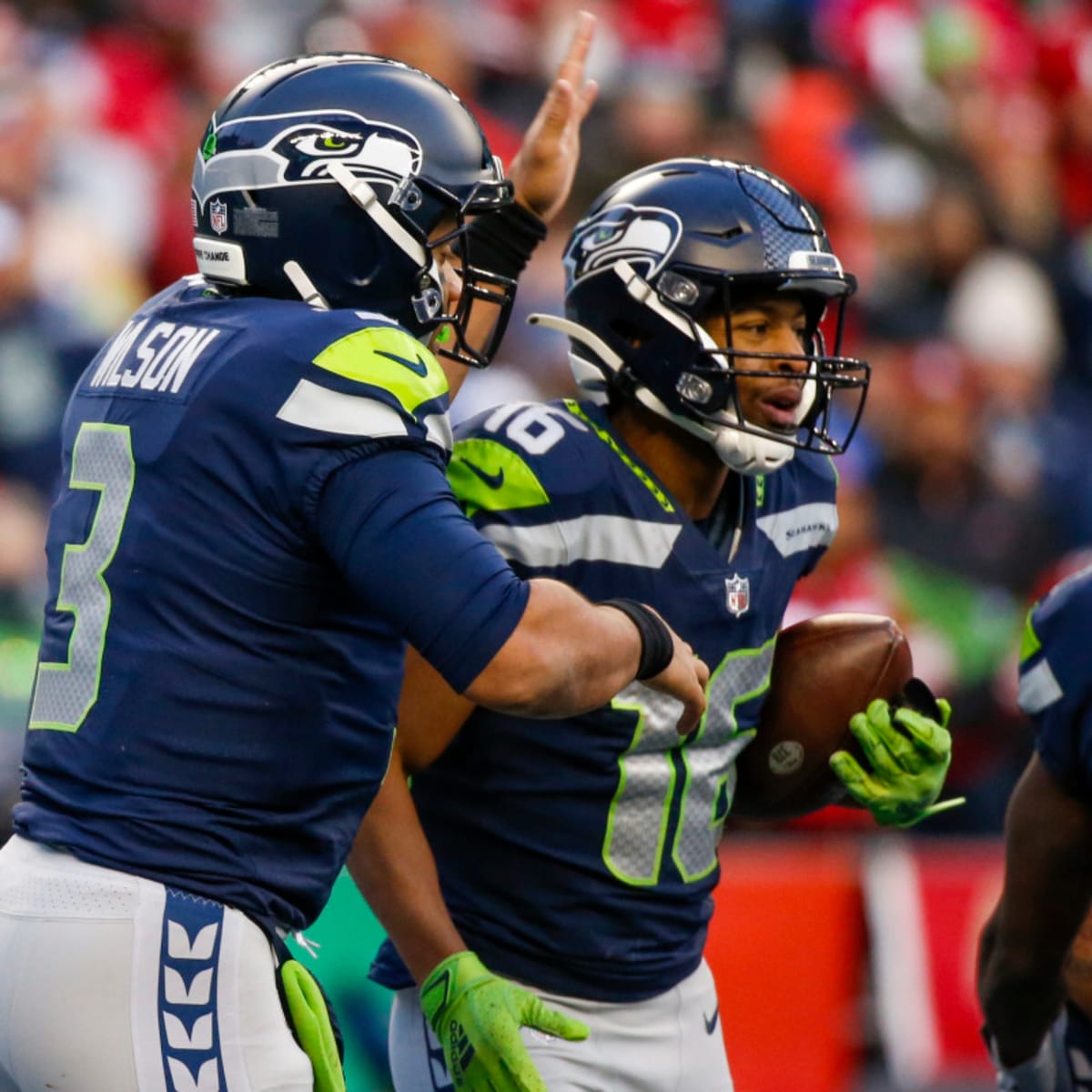 Grading the Seattle Seahawks' 30-23 win over the San Francisco