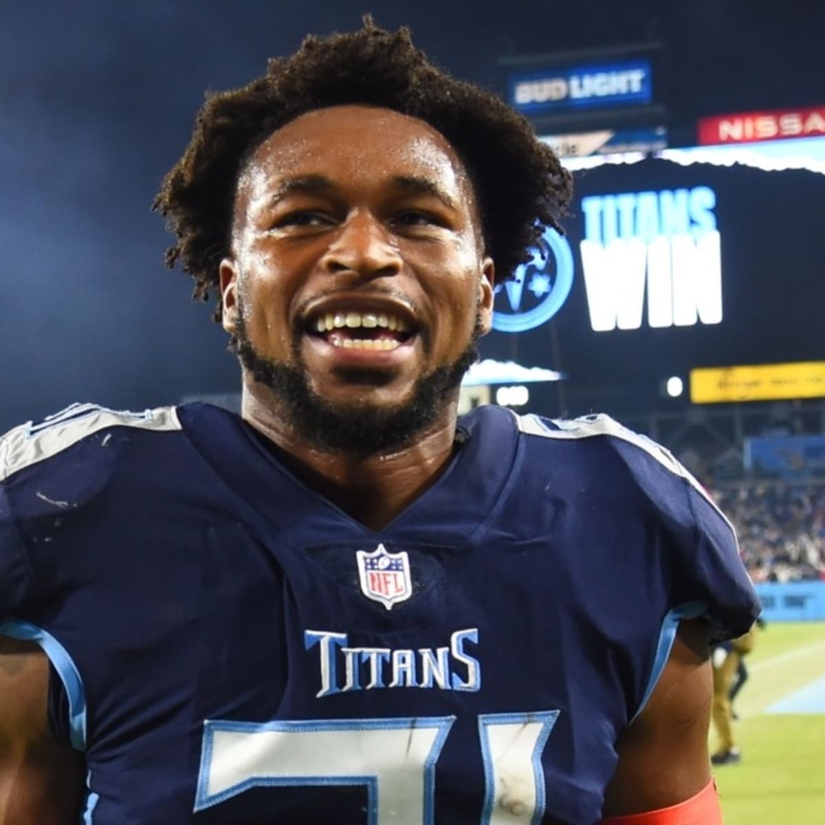 Kevin Byard Starts Bye Week on COVID List - Sports Illustrated