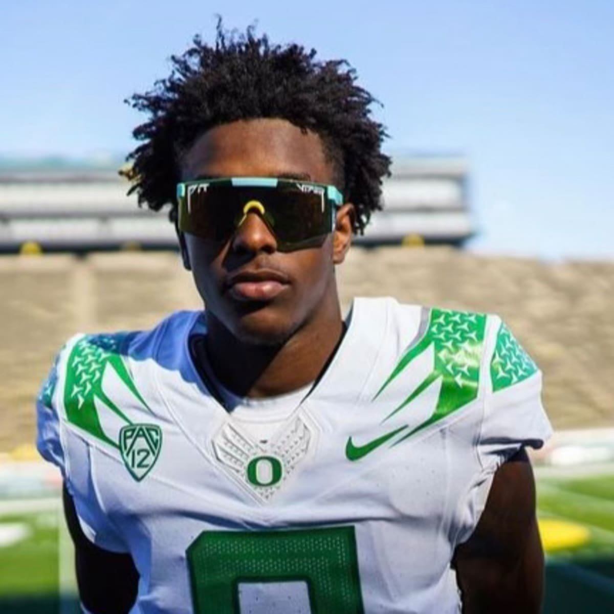 Who's Signed, Visited? Oregon Ducks 2023 Football