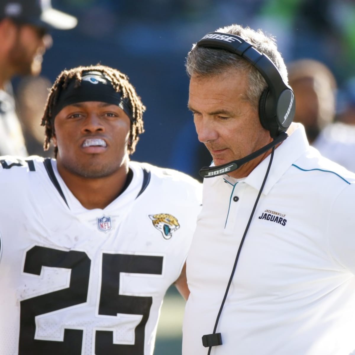 Column: New Jaguars Regime, Same Jaguars Problems — Why James