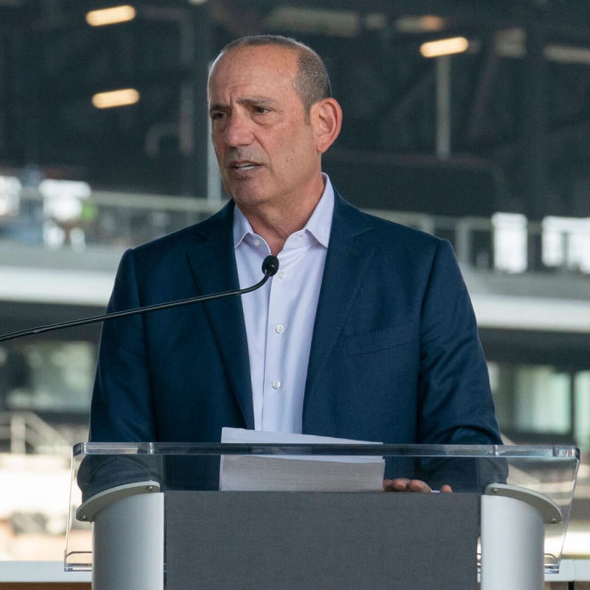 MLS clubs gain favorable draws for opening round of reformatted