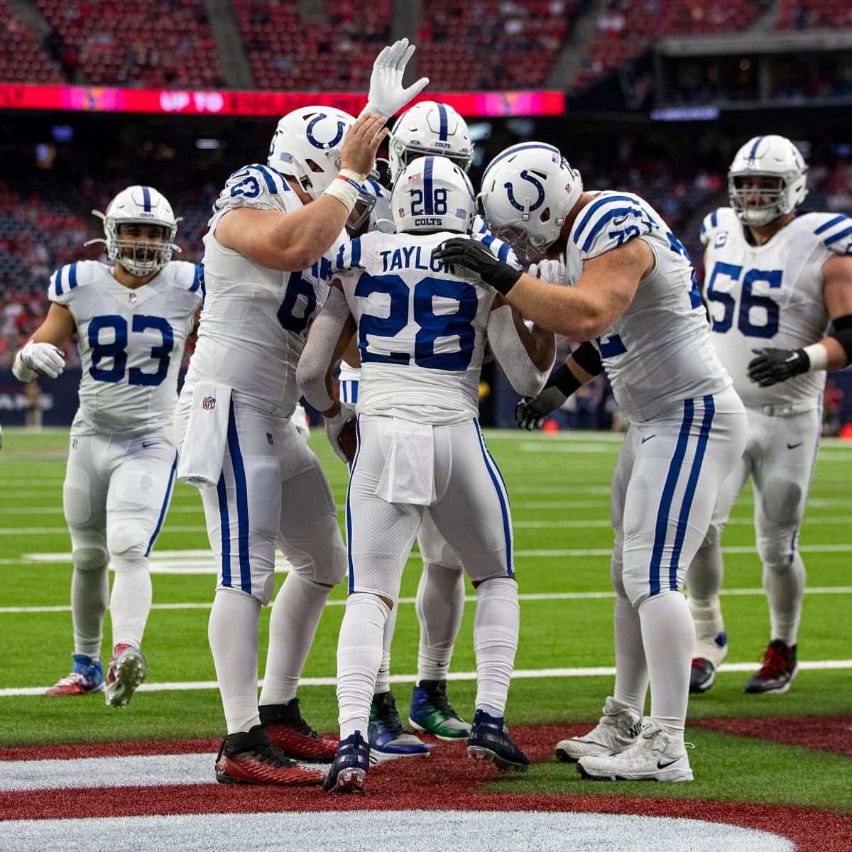 Indianapolis Colts: ESPN projects team near top of 2024 NFL draft