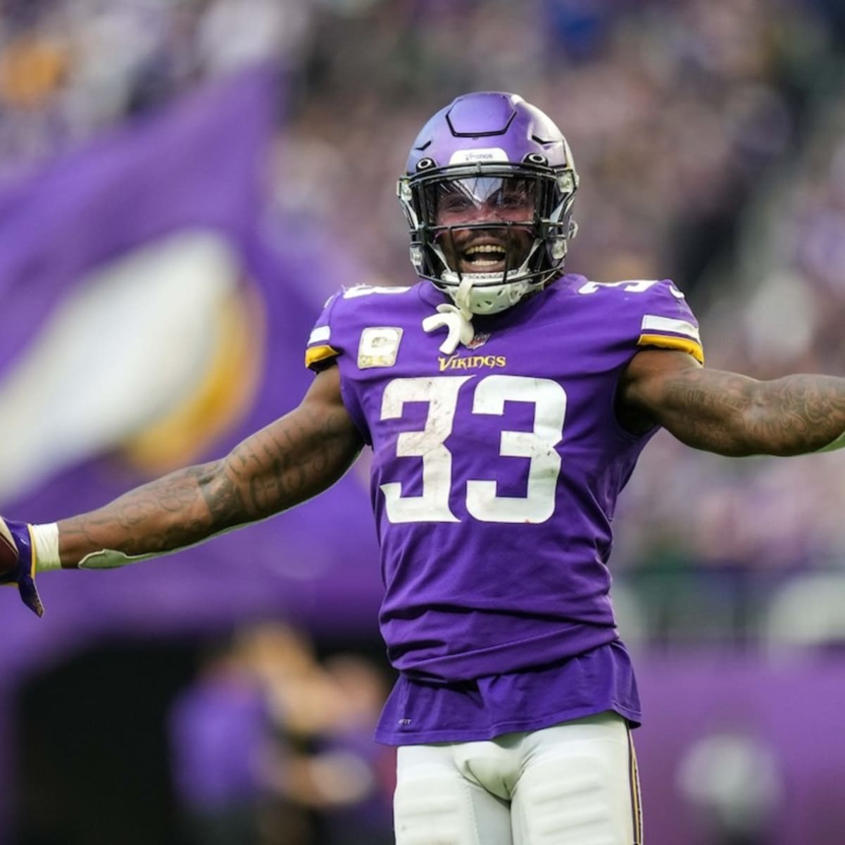 Vikings Game Today: Vikings vs. Steelers injury report, spread