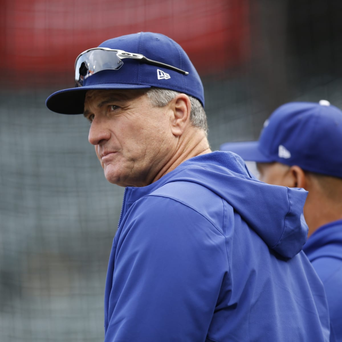 Dodgers Rumors: Clayton McCullough Unlikely To Accept Bench Coach Role With  Mets