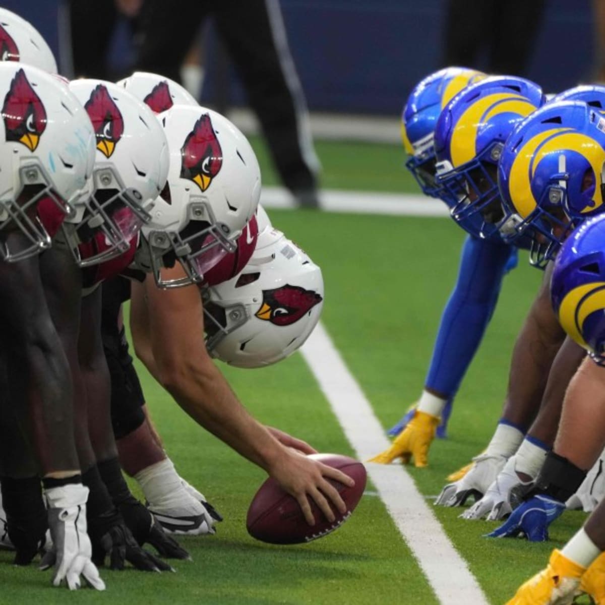 Los Angeles Rams at Arizona Cardinals Week 14: How to Watch