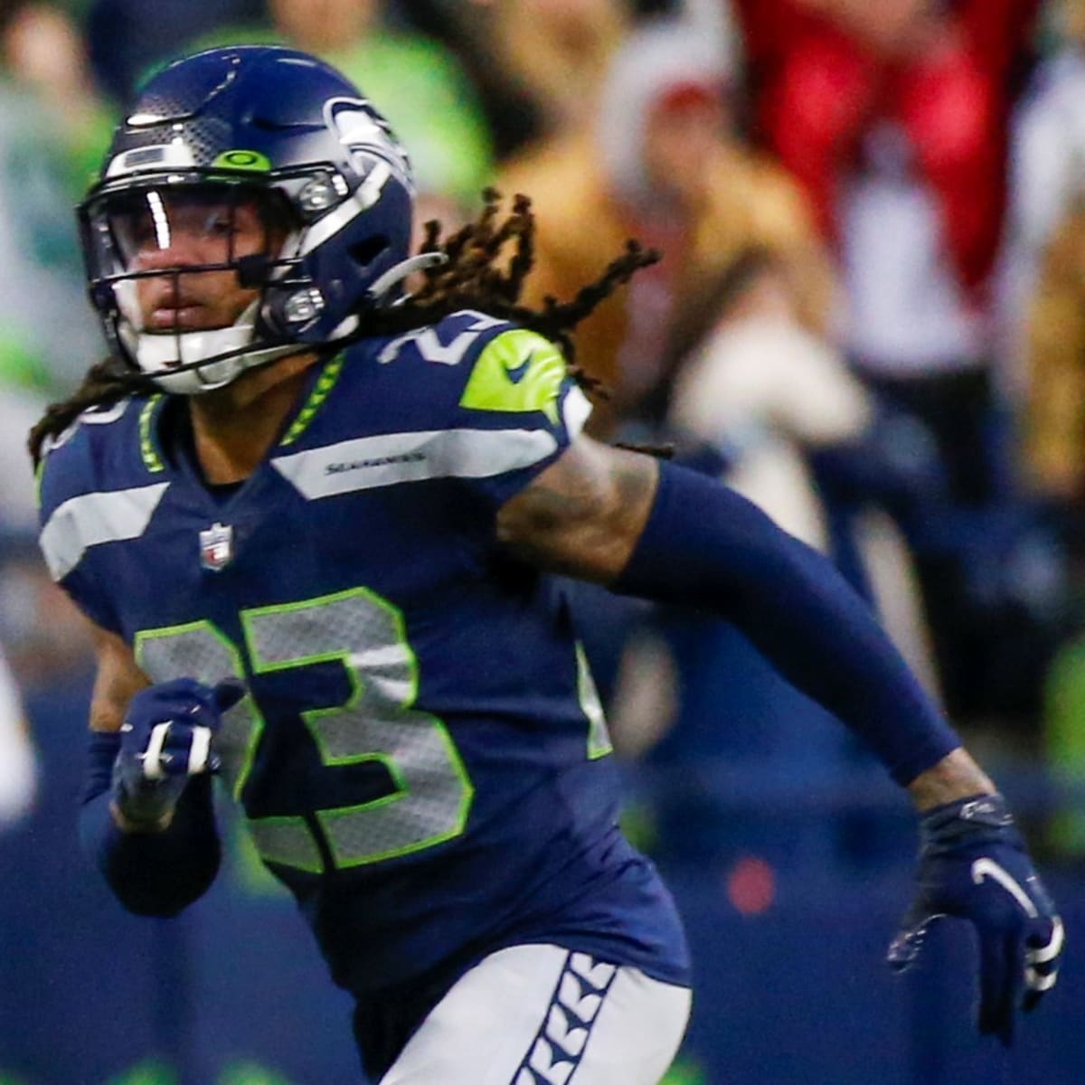 Seahawks position overview: Finally some stability at CB