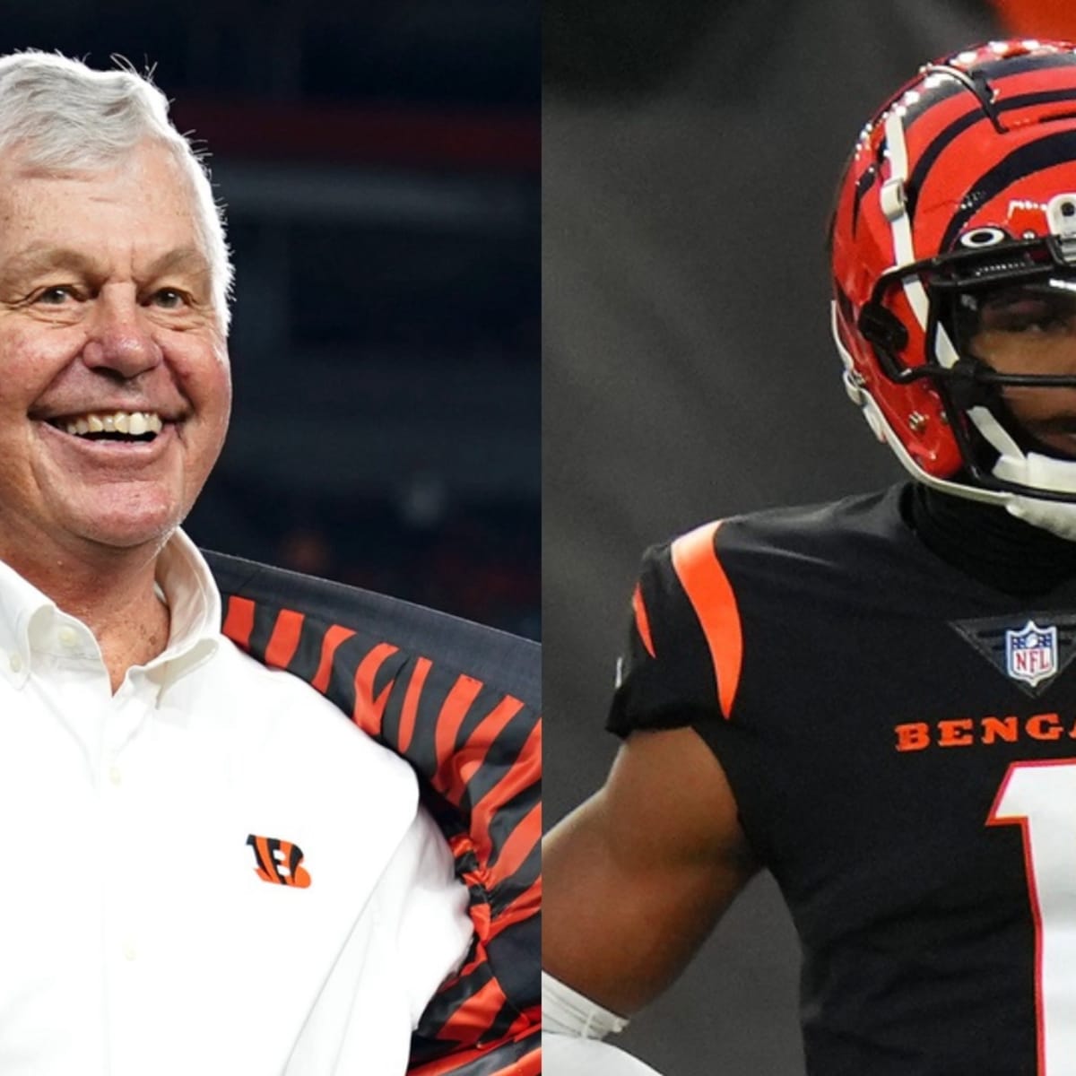 Cincinnati Bengals legend Ken Anderson Weighs in on Ja'Marr