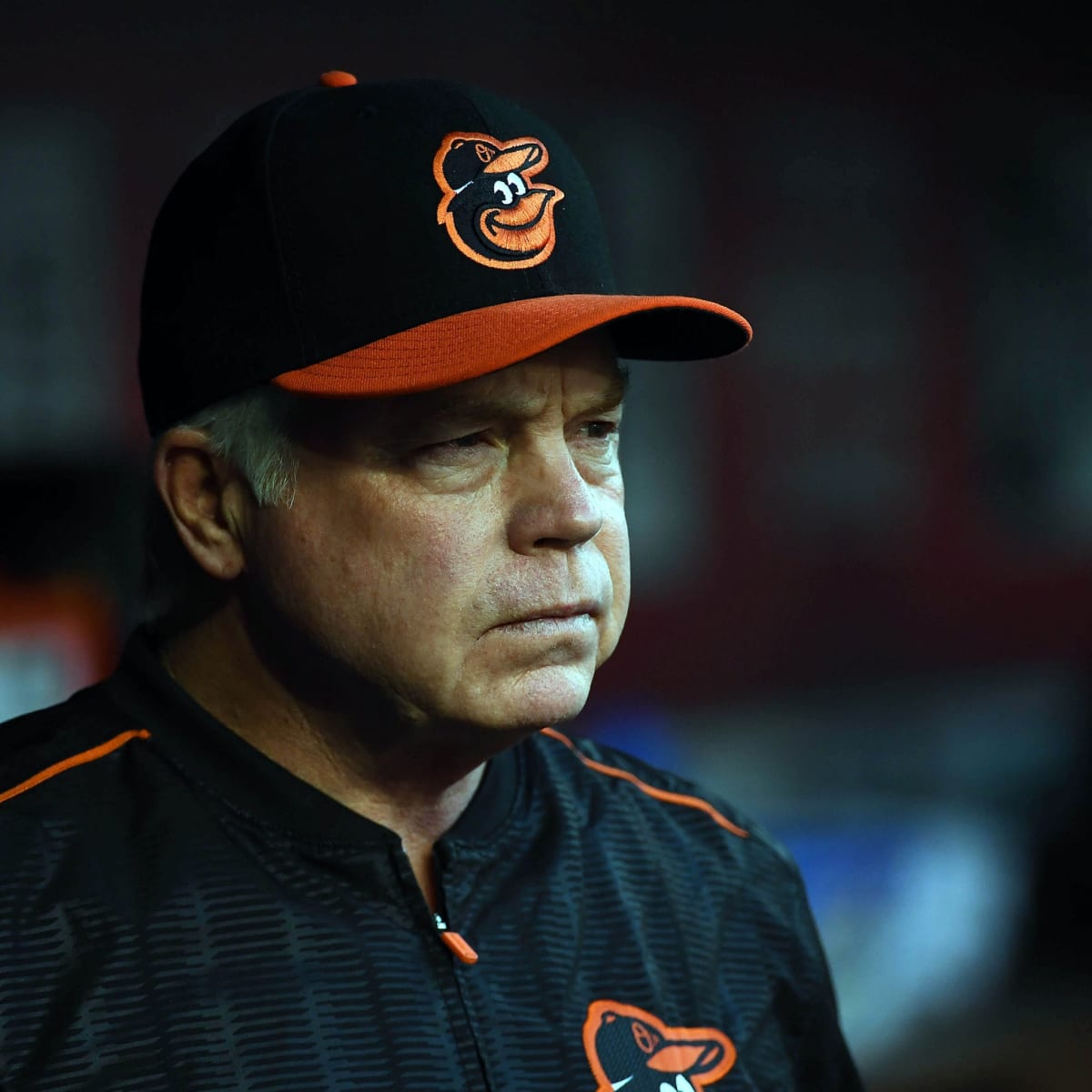 Ex-Yankees manager Buck Showalter proves he's all-in with the Mets 