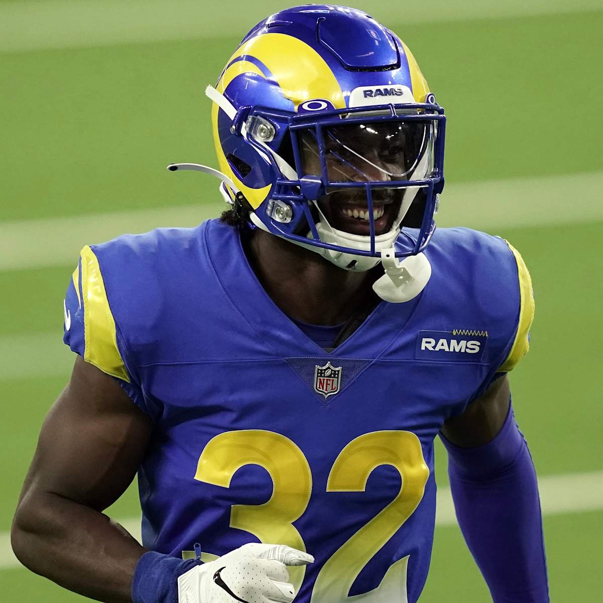 Los Angeles Rams Injury News: Updates on Brian Allen, Robert Rochell -  Sports Illustrated LA Rams News, Analysis and More