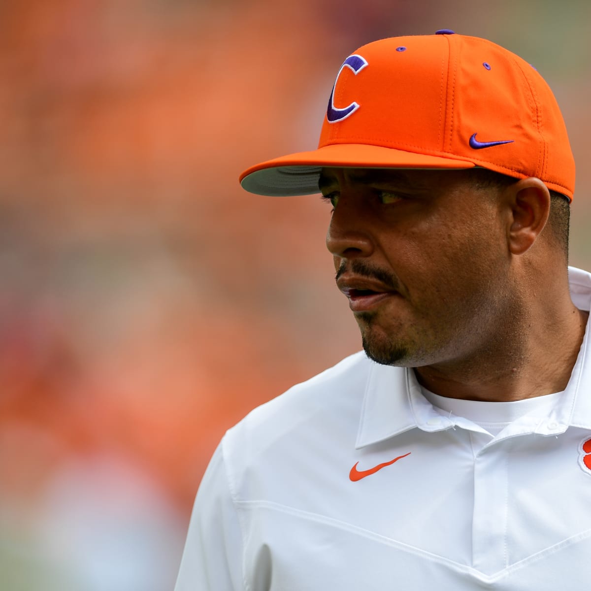 The Case for Tony Elliott as Virginia Football's Next Head Coach - Sports  Illustrated Virginia Cavaliers News, Analysis and More