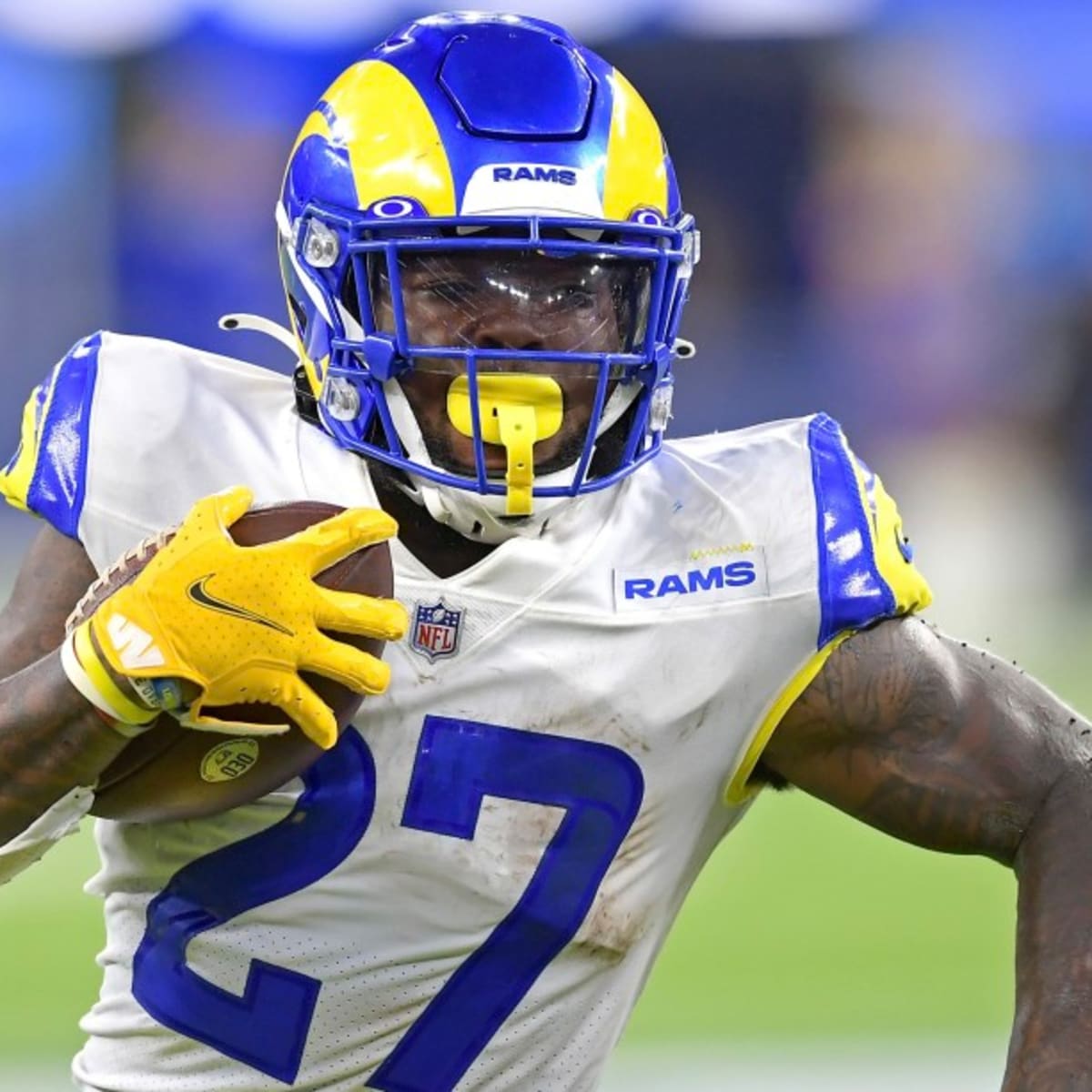 The Los Angeles Rams' Addition of Odell Beckham Jr. is Already Paying Large  Dividends - Sports Illustrated LA Rams News, Analysis and More