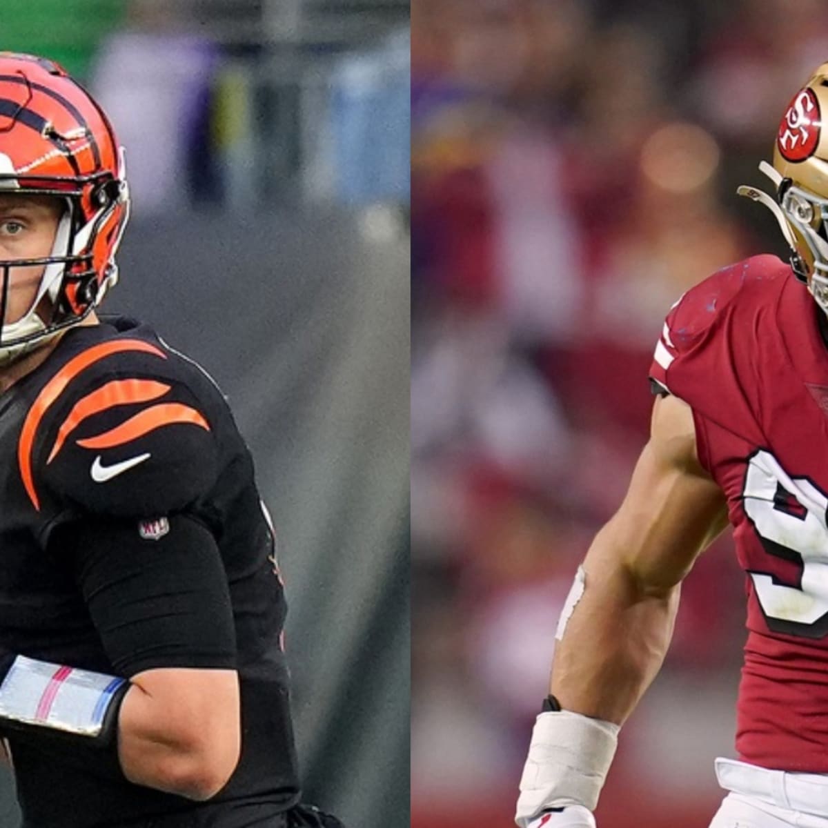 NFL players who have earned big paydays for 2023 offseason: Joe Burrow,  Nick Bosa poised to set market 