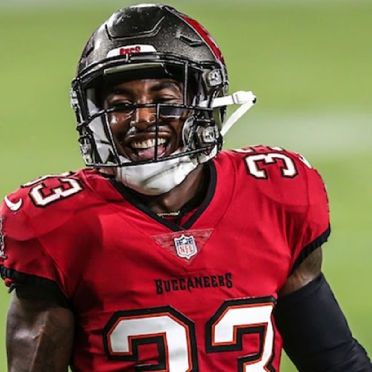 Safeties Jordan Whitehead, Andrew Adams on Bucs' injury report