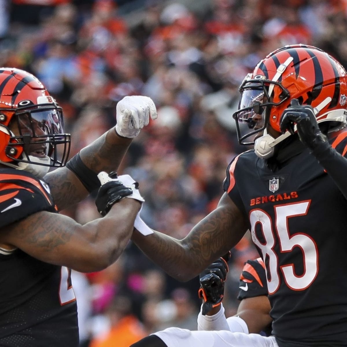 Film Breakdown: Ted Karras Raises Ceiling of Cincinnati Bengals