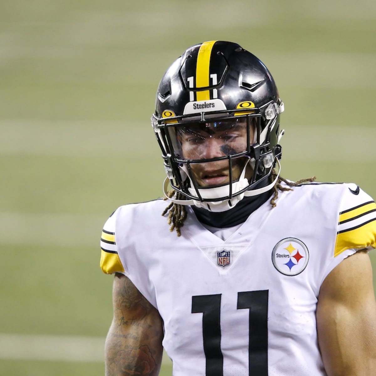 Former Steelers Wide Receiver Chase Claypool Still Causing Problems